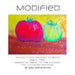 Modified: Projects and Recipes to Bring Dairy-Free Seasonal Magic to the Kitchen. From the Suburban Farmhouse. by Robyn Pollock Peterson