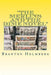 The Merlins and The diMe novel by Branton K. Holmberg