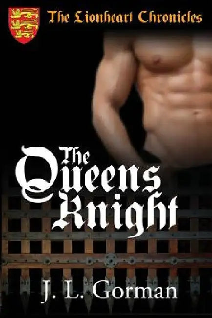 The Queen's Knight by J. L. Gorman