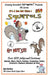 Squirrels Go Nuts - Over 200 Jokes + Cartoons - Animals, Aliens, Sports, Holidays, Occupations, School, Computers, Monsters, Dinosaurs & More- in BLAC by Desi Northup