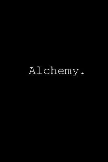 Alchemy. by G. D. Lee