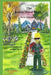 The Robin Hood Bully: Lawn Darts & Party Lines by Kevin Wildenberg