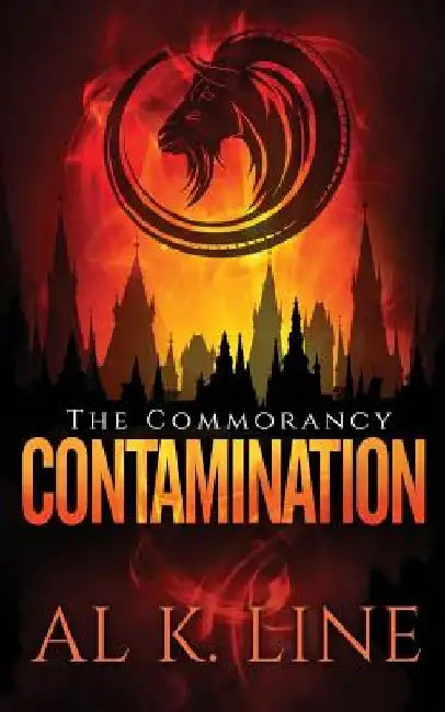 Contamination by Al K. Line