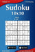 Sudoku 10x10 - Hard - Volume 11 - 276 Puzzles by Nick Snels