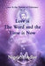Love is The Word and the Time is Now by Max Shindler
