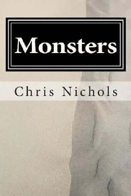 Monsters by Hugh Fritz