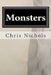 Monsters by Hugh Fritz