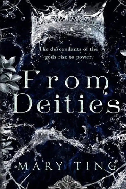 From Deities by Opulent Designs
