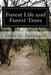Forest Life and Forest Trees by John S. Springer