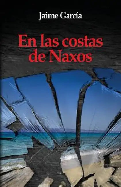 En las costas de Naxos by Garcia, Jaime