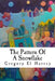 The Pattern Of A Snowflake: Large Print Edition by Gregory El Harvey