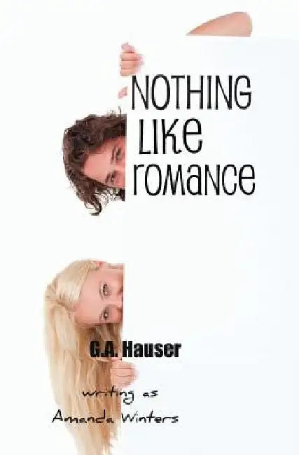 Nothing Like Romance by Amanda Winters