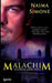 Secrets and Sins: Malachim by Naima Simone