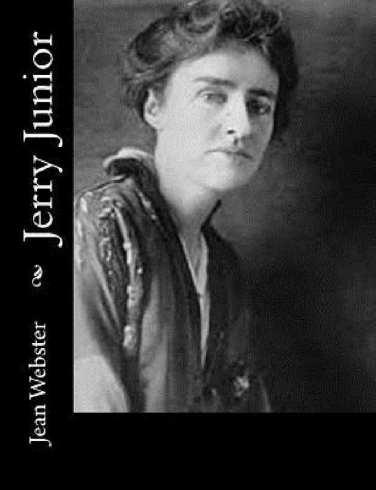 Jerry Junior by Jean Webster