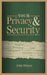 Your Privacy & Security by John Minges