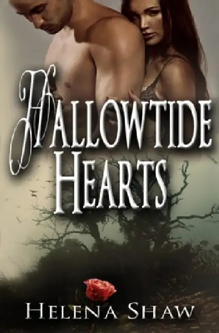 Hallowtide Hearts by Helena Shaw