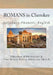 Romans in Cherokee by Brian Wilkes