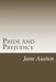 Pride and Prejudice by Jane Austen
