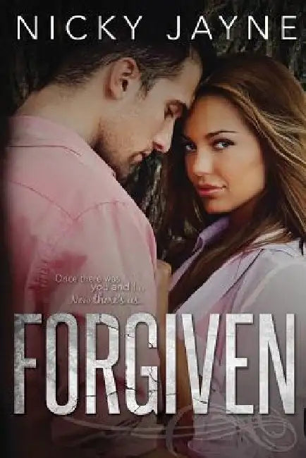 Forgiven by Cover Me Darling