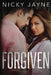 Forgiven by Cover Me Darling