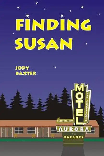 Finding Susan by Jody Baxter
