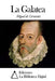 La Galatea by De Cervantes, Miguel