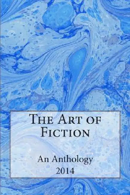 The Art of Fiction by Christine T. Wade