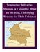 Venezuelan Bolivarian Missions in Colombia: What are the Real, Underlying Reasons for Their Existence by Naval Postgraduate School