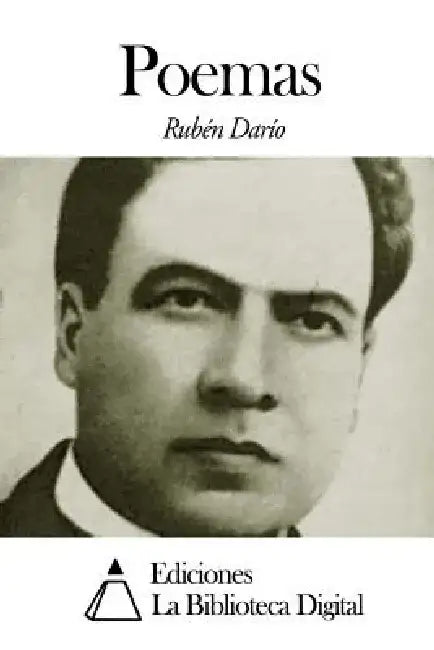 Poemas by Ruben Dario