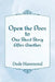 Open the Door to One Short Story After Another by Dede Hammond