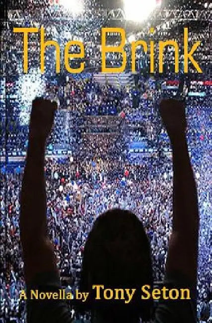 The Brink by Tony Seton
