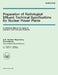 Preparation of Radiological Effluent Technical Specifications for Nuclear Power Plants by U. S. Nuclear Regulatory Commission