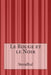 Le Rouge et le Noir by Stendhal