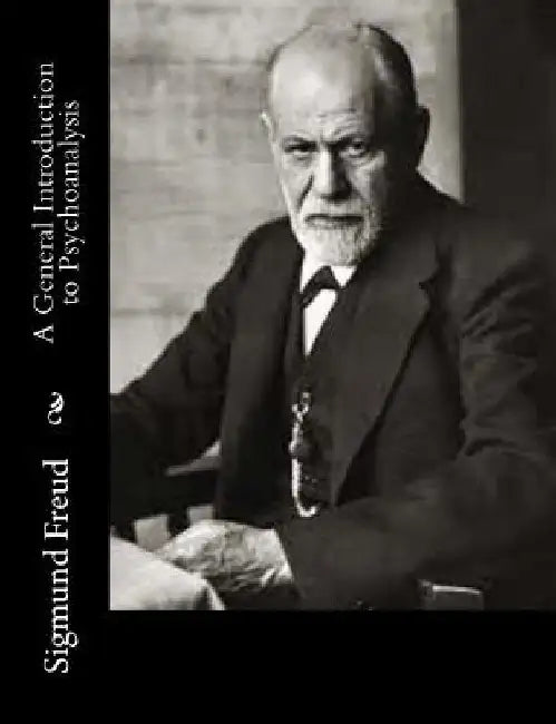 A General Introduction to Psychoanalysis by G. Stanley Hall