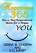 Happiness 365: One-A-Day Inspirational Quotes for a Happy You by MS Deena B. Chopra