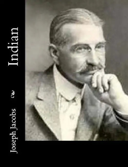Indian by Joseph Jacobs