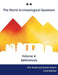 The World Archaeological Gazetteer: References by Mark Peters