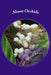 About Orchids: A Chat by Frederick Boyle