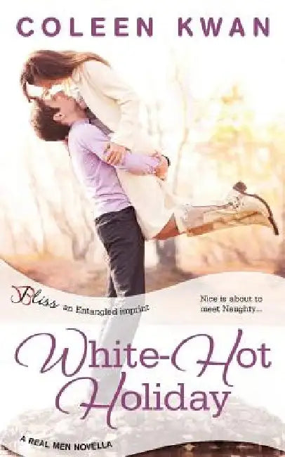 White-Hot Holiday by Coleen Kwan