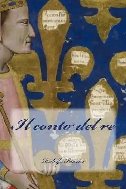 Il conto del re by Rodolfo Buccico