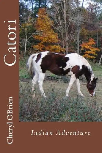 Catori: Indian Adventure by Cheryl Obrien
