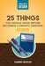Awesome Design: 25 Things You Should Know Before Becoming a Graphic Designer by Shannel Wheeler