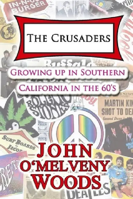 The Crusaders by John O'Melveny Woods