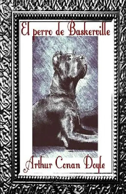 El perro de los Baskerville by Tempus Fugit Ediciones