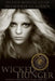 Wicked Hunger by Delsheree Gladden