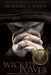 Wicked Power by Delsheree Gladden