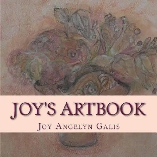 Joy's Artbook: A load of Conceptual Art by Joy Angelyn Galis