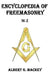 Encyclopedia of Freemasonry (M-Z) by Albert G. Mackey