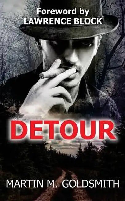 Detour by Lawrence Block