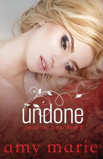 Undone by Kathy Krick